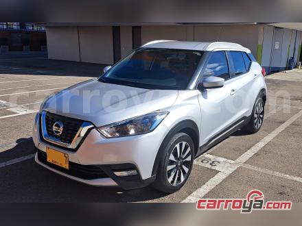 Nissan Kicks 2019 - imagen secundaria 2