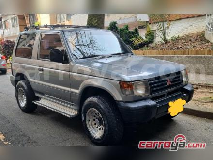 Mitsubishi Montero 2007 - imagen secundaria 1