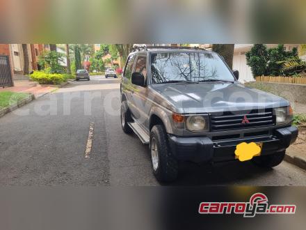 Mitsubishi Montero 2007 - imagen secundaria 2