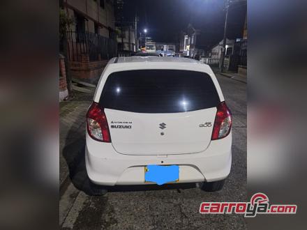 Chevrolet Alto 2014 - imagen secundaria 1