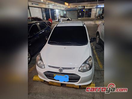 Chevrolet Alto 2014 - imagen secundaria 2