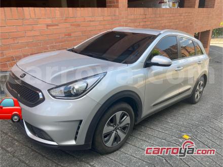 KIA Niro 2019 - imagen secundaria 1
