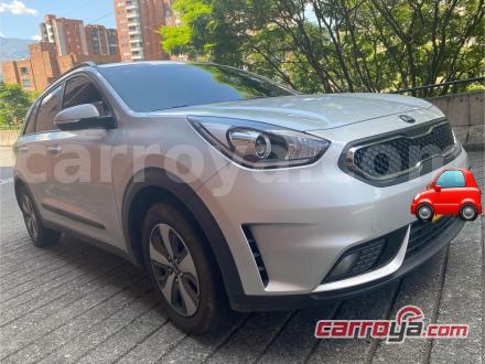 KIA Niro 2019 - imagen secundaria 2