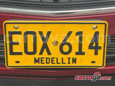 Chevrolet Traverse 2018 - imagen secundaria 2