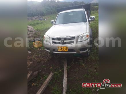 Mazda BT-50 2012 - imagen secundaria 1