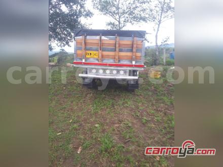 Mazda BT-50 2012 - imagen secundaria 2