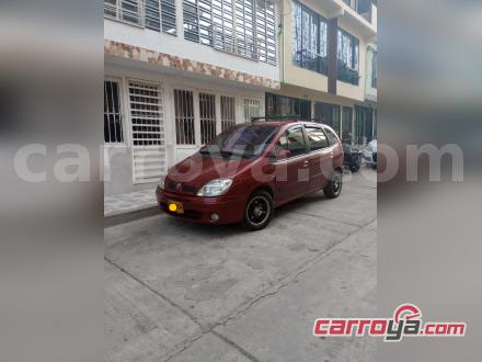 Renault Scenic 2003 - imagen secundaria 1