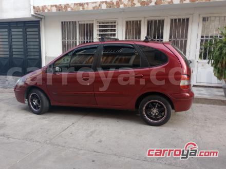 Renault Scenic 2003 - imagen secundaria 2