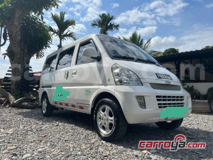 Chevrolet N300 2020 - imagen secundaria 1