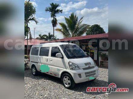 Chevrolet N300 2020 - imagen secundaria 2