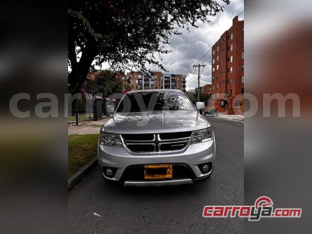 Dodge Journey 2012 - imagen secundaria 2