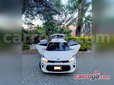 KIA Rio 2020 - imagen secundaria 1