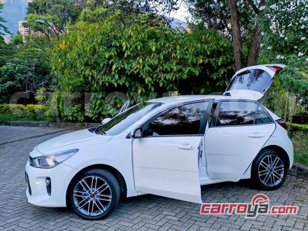 KIA Rio 2020 - imagen secundaria 2
