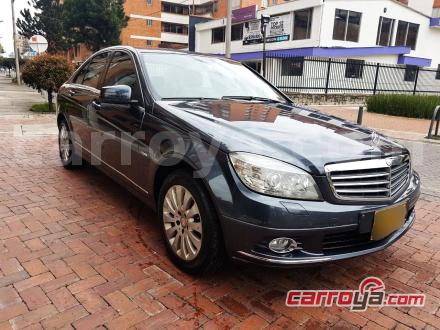 Mercedes Benz Clase C 2011 - imagen secundaria 2