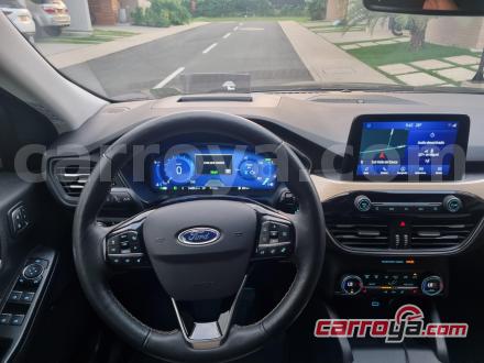 Ford Escape 2021 - imagen secundaria 1