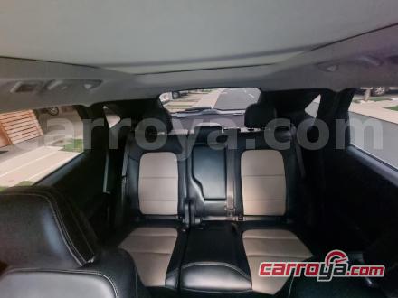 Ford Escape 2021 - imagen secundaria 2