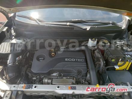 Chevrolet Blazer 4x2 2019 - imagen secundaria 2