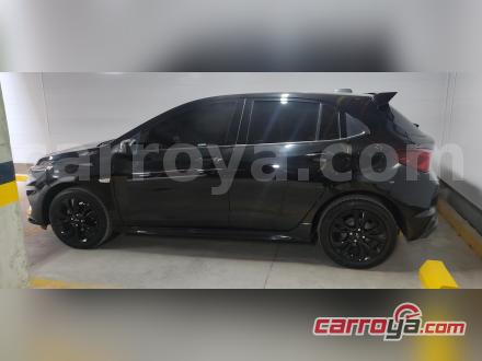 Chevrolet Onix 2021 - imagen secundaria 2