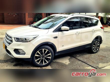 Ford Escape 2018 - imagen secundaria 2