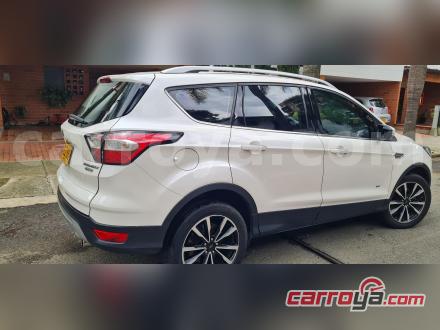 Ford Escape 2018 - imagen secundaria 1