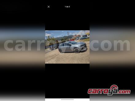 Chevrolet Onix 2022 - imagen secundaria 2