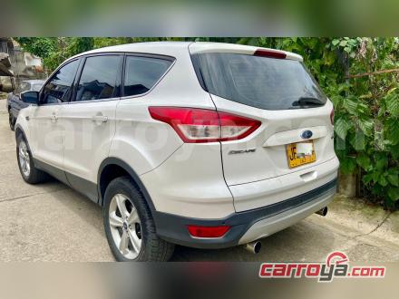 Ford Escape 2016 - imagen 1