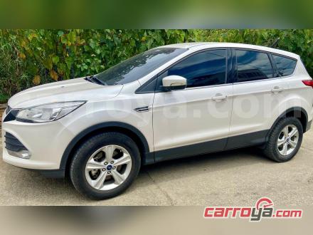 Ford Escape 2016 - imagen secundaria 1