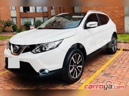 Nissan New Qashqai 2015 - imagen secundaria 1