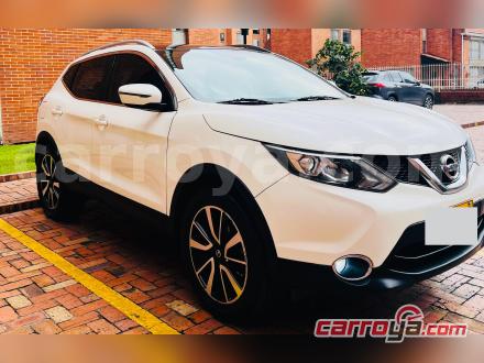 Nissan New Qashqai 2015 - imagen secundaria 2