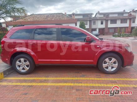 Dodge Journey 2009 - imagen secundaria 2