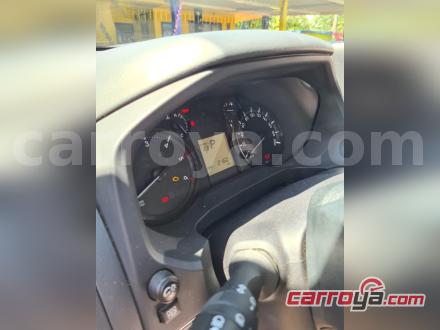 Toyota Prado 2022 - imagen secundaria 1