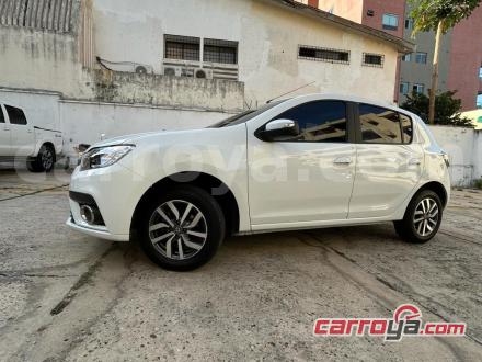 Renault Sandero 2023 - imagen secundaria 1