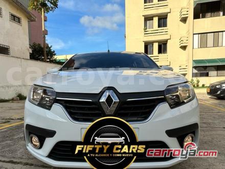 Renault Sandero 2023 - imagen secundaria 2