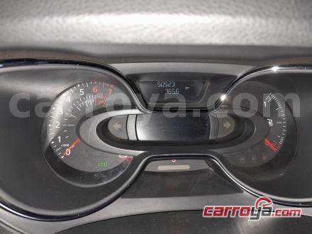 Renault Captur 2017 - imagen 1