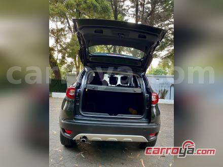 Renault Captur 2017 - imagen secundaria 1