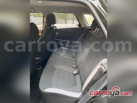 Renault Captur 2017 - imagen secundaria 2