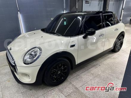 Mini Cooper 2015 - imagen secundaria 1