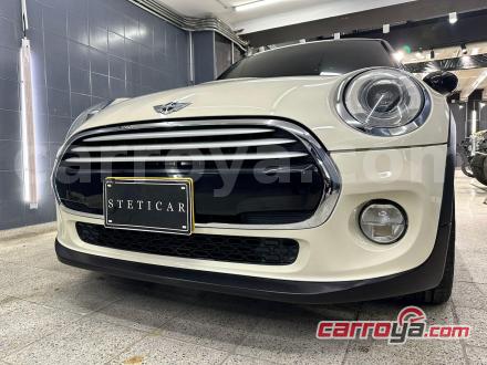 Mini Cooper 2015 - imagen secundaria 2