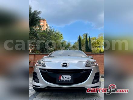 Mazda 3 All New 2011 - imagen secundaria 1