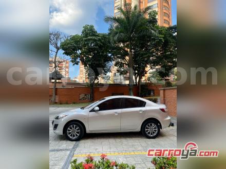 Mazda 3 All New 2011 - imagen secundaria 2
