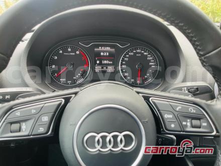 AUDI A3 2018 - imagen secundaria 1