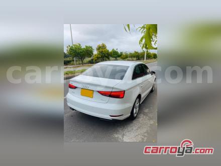 AUDI A3 2018 - imagen secundaria 2