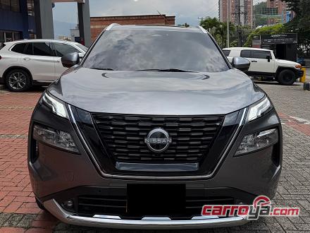 Nissan X-Trail 2023 - imagen secundaria 1