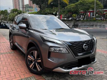 Nissan X-Trail 2023 - imagen secundaria 2