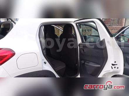 Renault Kwid 2024 - imagen secundaria 1