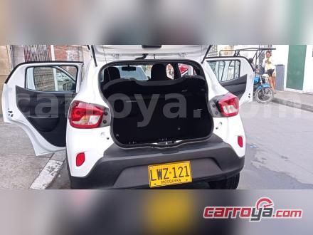 Renault Kwid 2024 - imagen secundaria 2