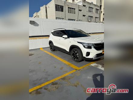 KIA Seltos 2024 - imagen secundaria 1