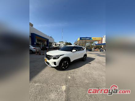 KIA Seltos 2024 - imagen secundaria 2