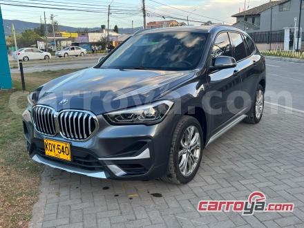 BMW X1 2022 - imagen 1