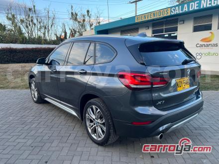BMW X1 2022 - imagen secundaria 1